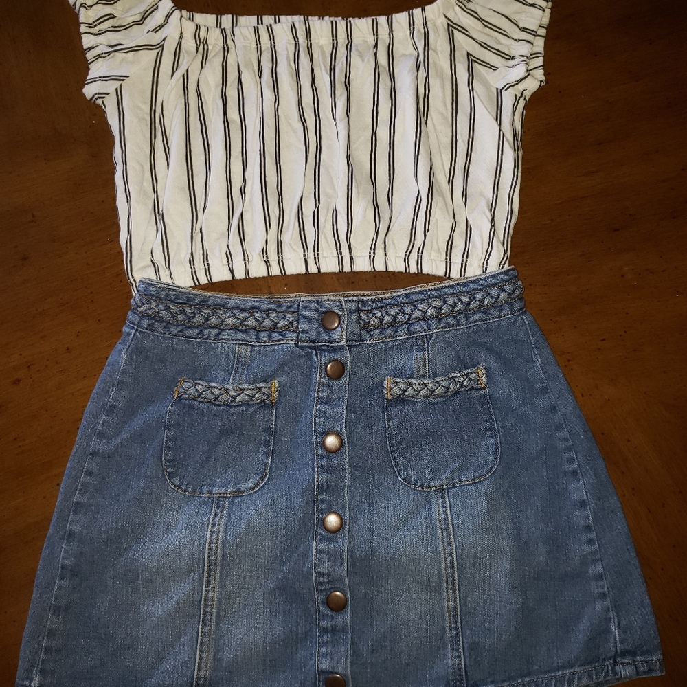 Youth clothing